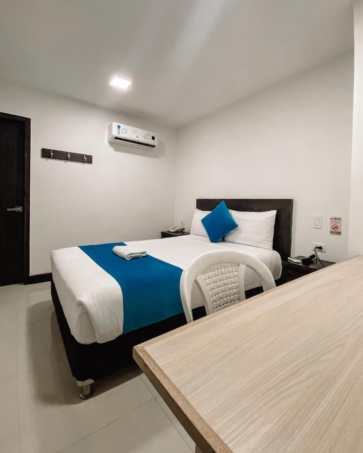 Hotel G Cartagena Екстериор снимка