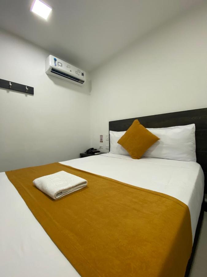 Hotel G Cartagena Екстериор снимка