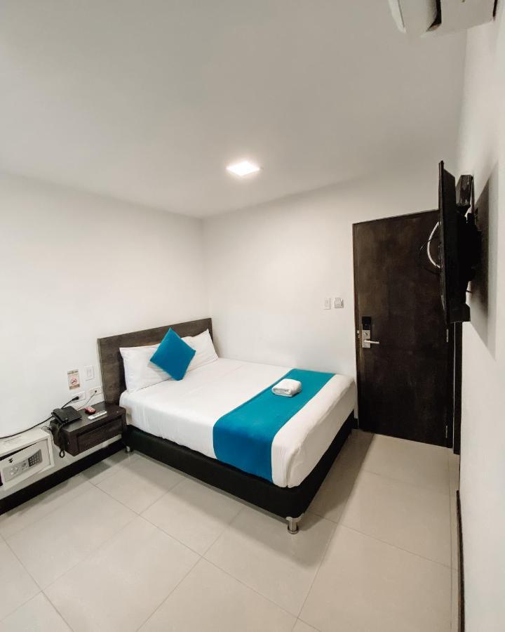 Hotel G Cartagena Екстериор снимка