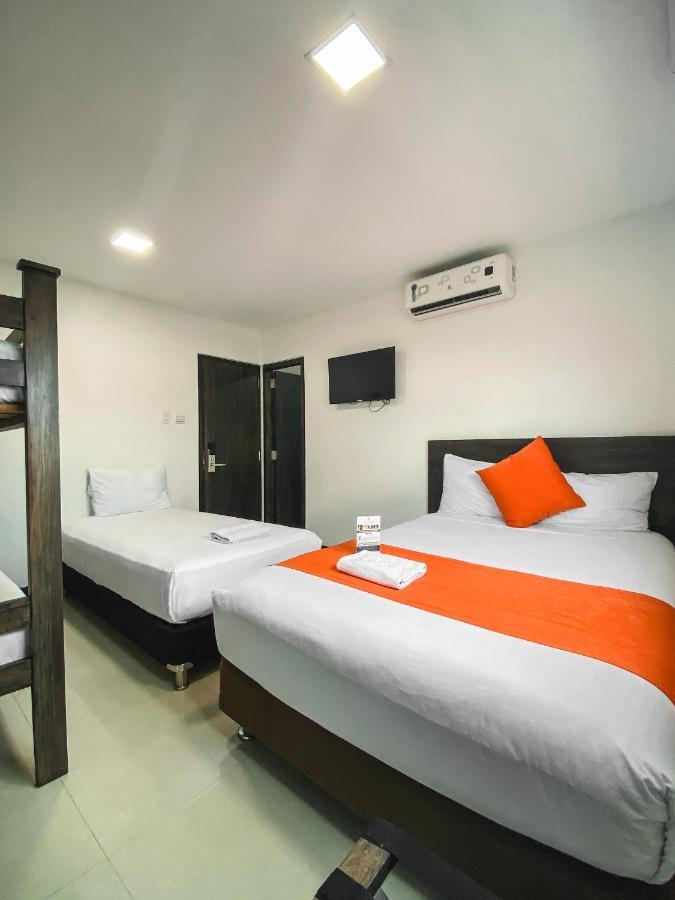 Hotel G Cartagena Екстериор снимка