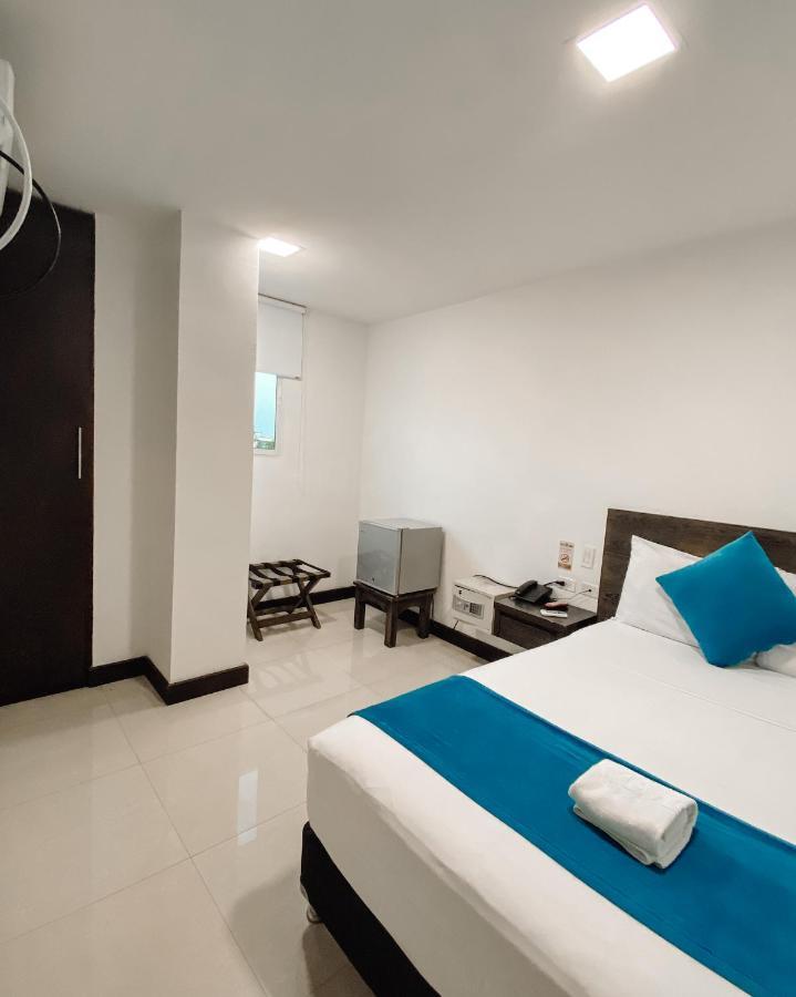Hotel G Cartagena Екстериор снимка