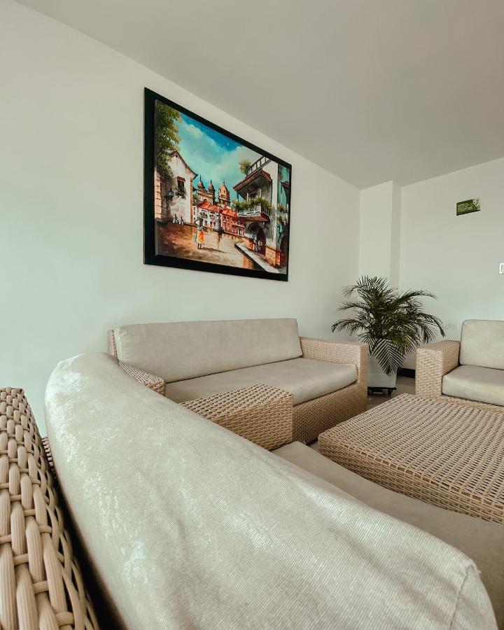 Hotel G Cartagena Екстериор снимка