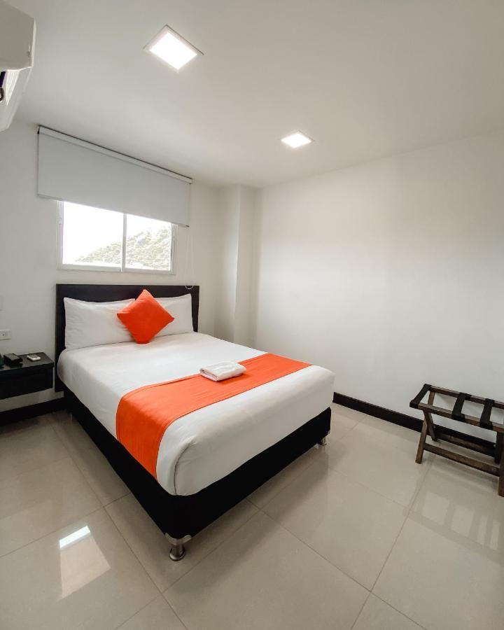 Hotel G Cartagena Екстериор снимка