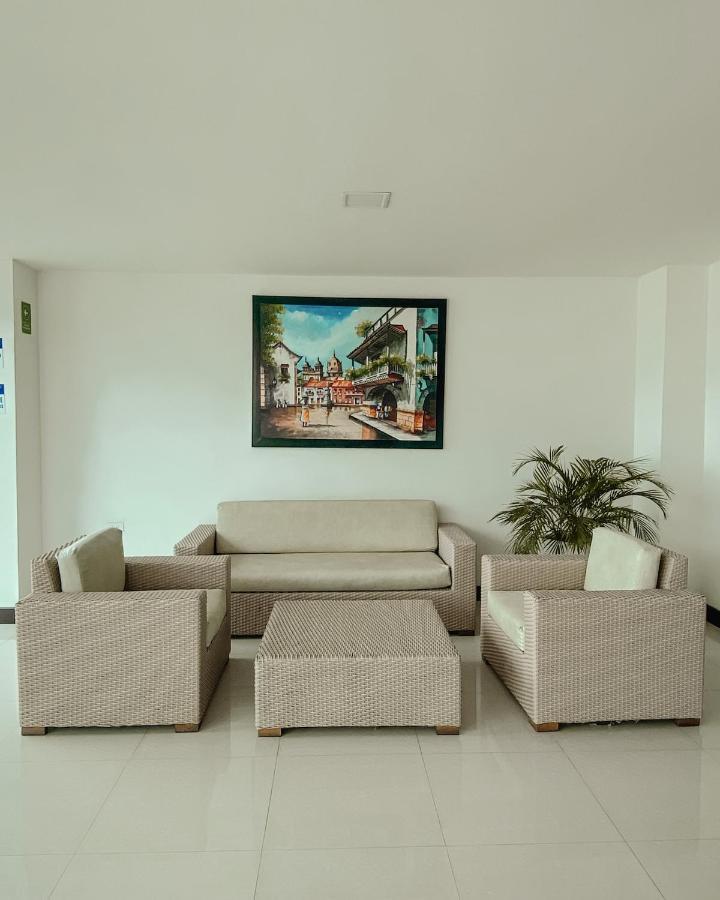 Hotel G Cartagena Екстериор снимка