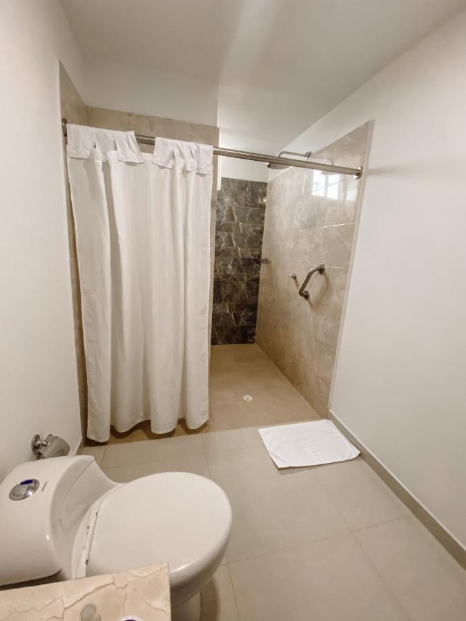 Hotel G Cartagena Екстериор снимка