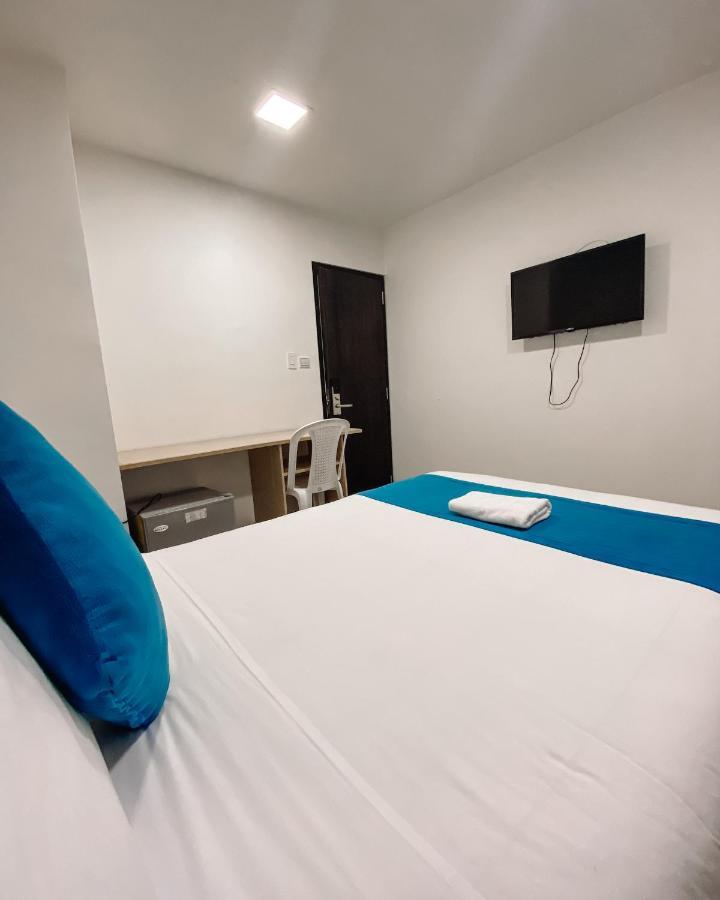 Hotel G Cartagena Екстериор снимка