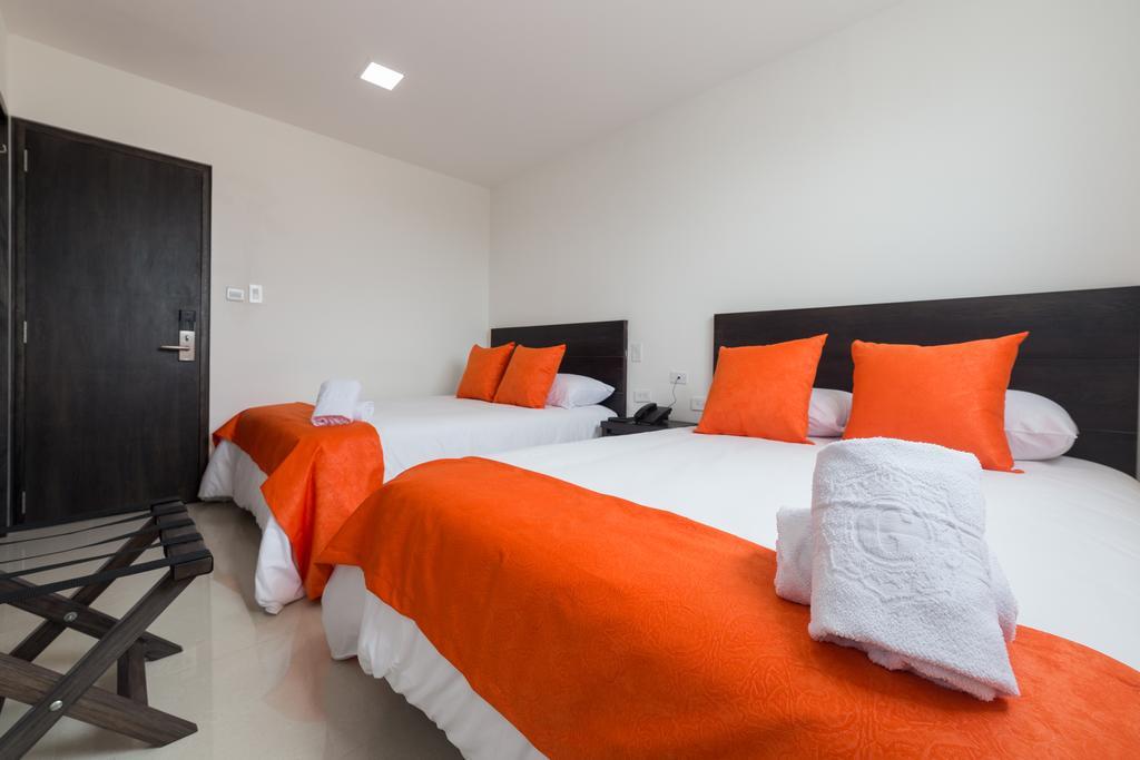Hotel G Cartagena Екстериор снимка