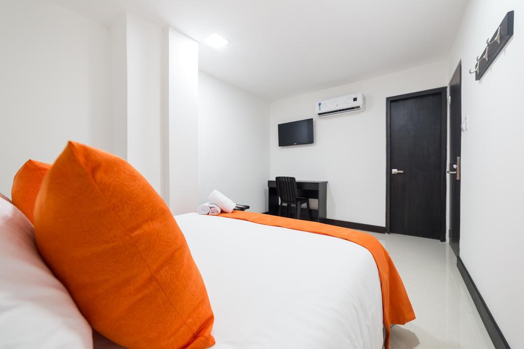 Hotel G Cartagena Екстериор снимка
