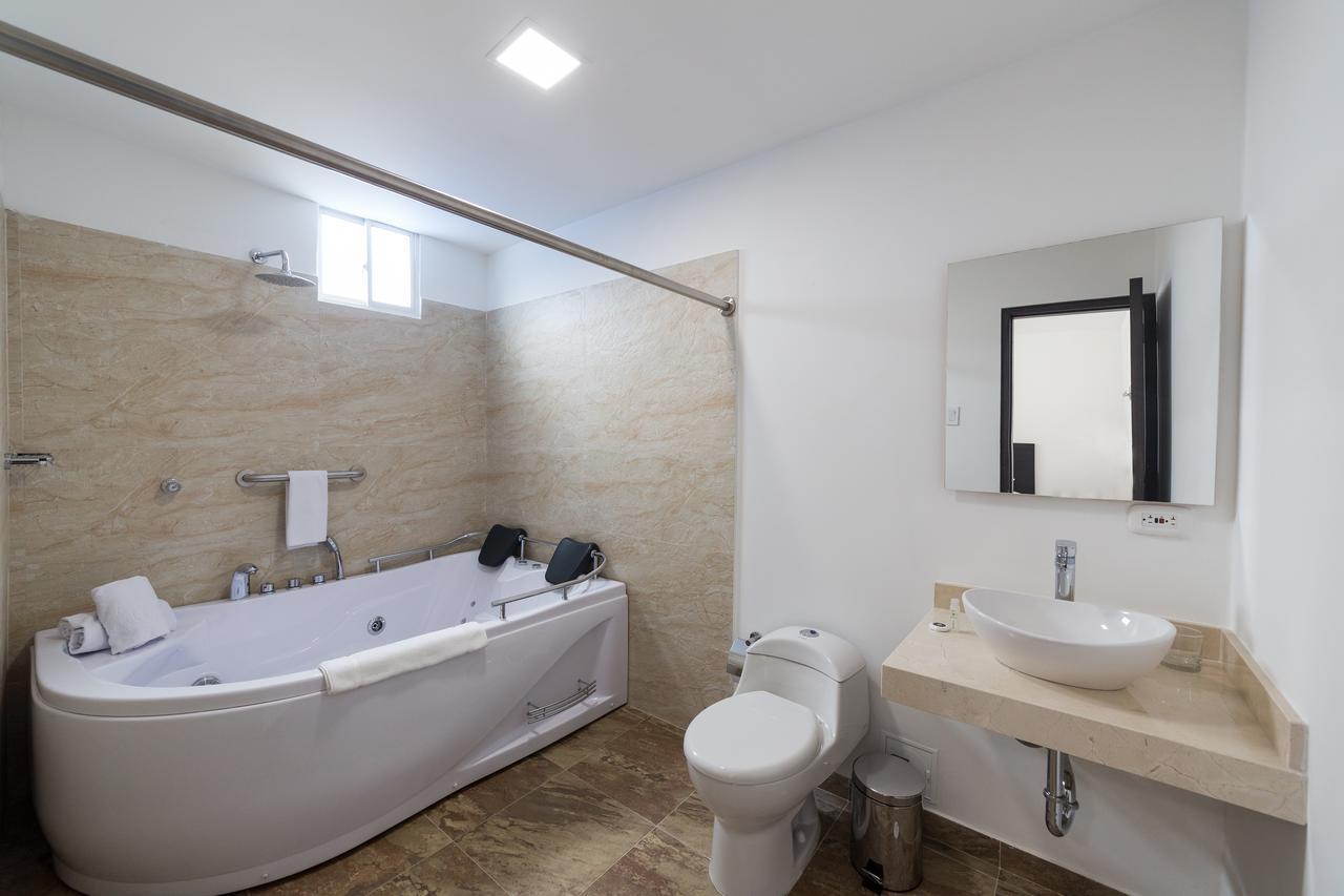 Hotel G Cartagena Екстериор снимка