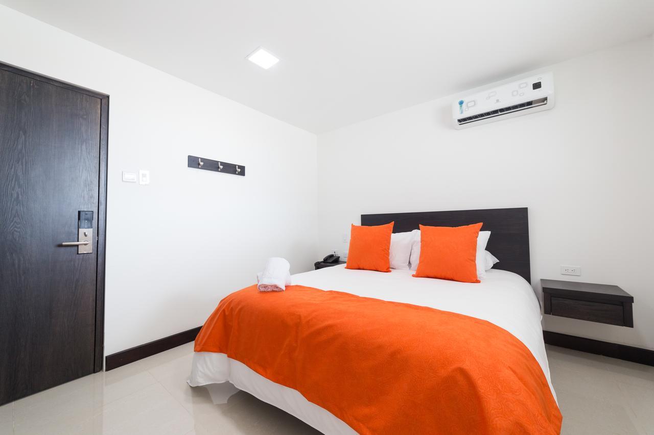 Hotel G Cartagena Екстериор снимка