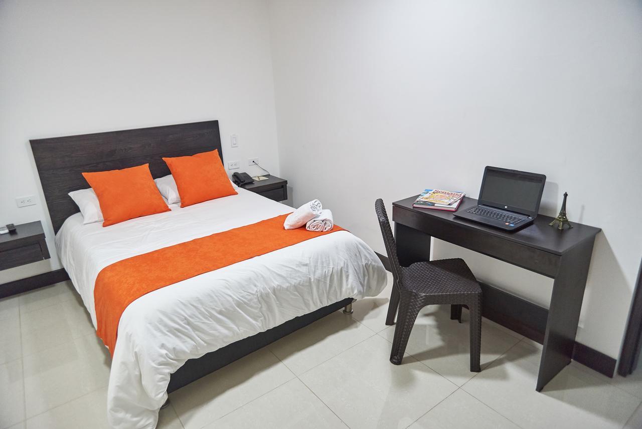 Hotel G Cartagena Екстериор снимка